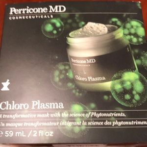Perricone MD Chloro Plasma Mask